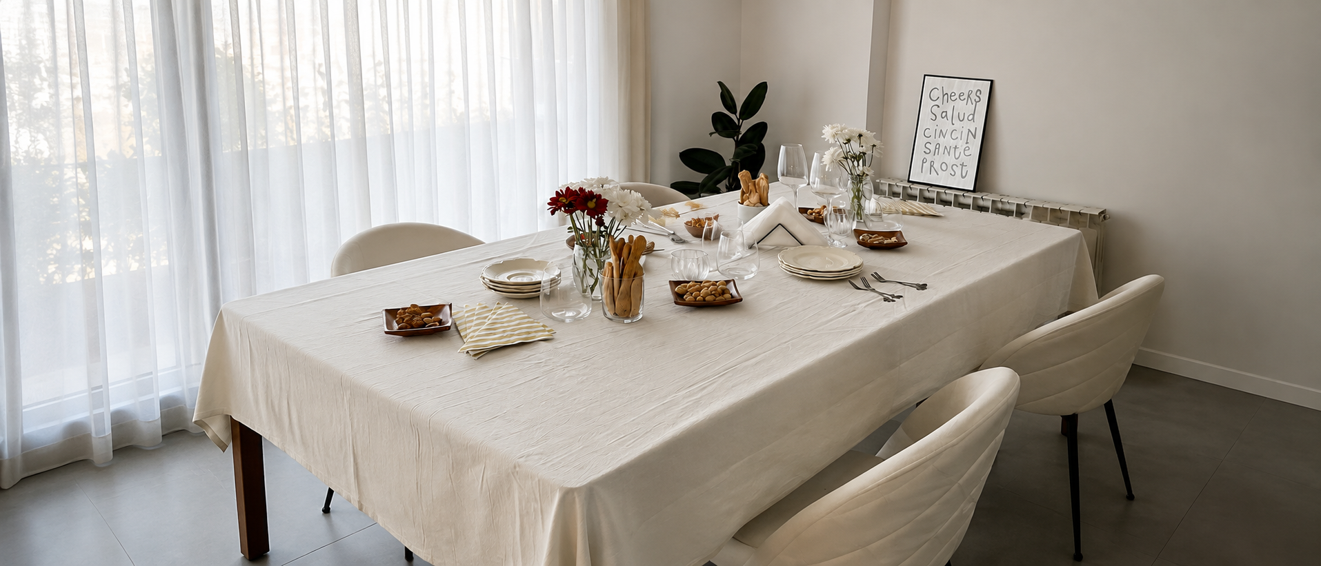Pemorlin Tableware Collection