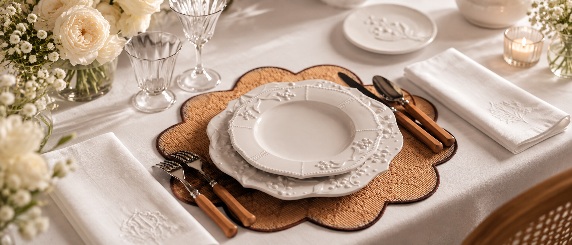 Pemorlin Tableware