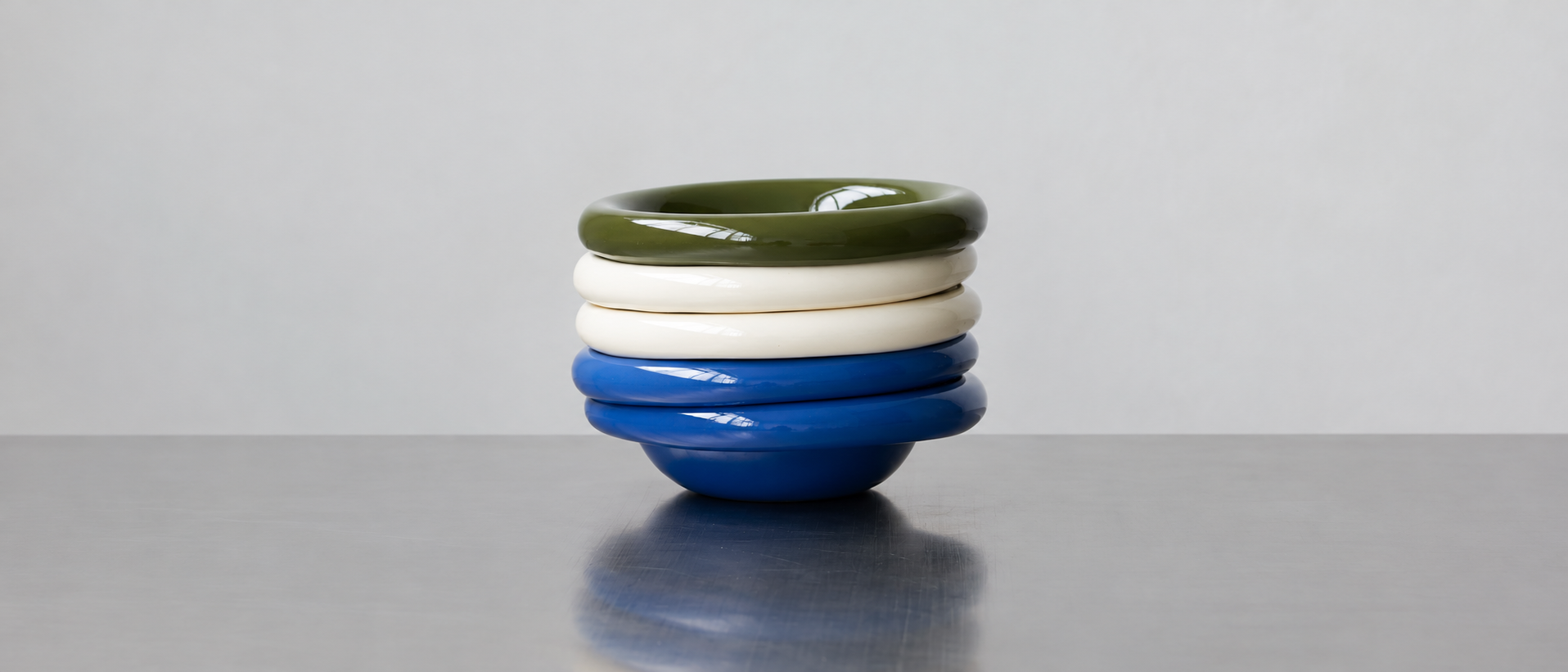 Everyday Tableware